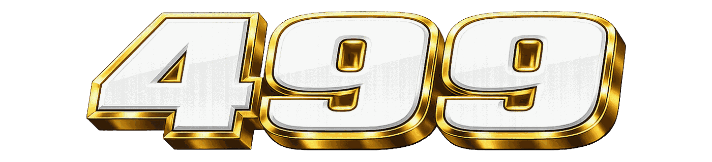 499 Games Logo